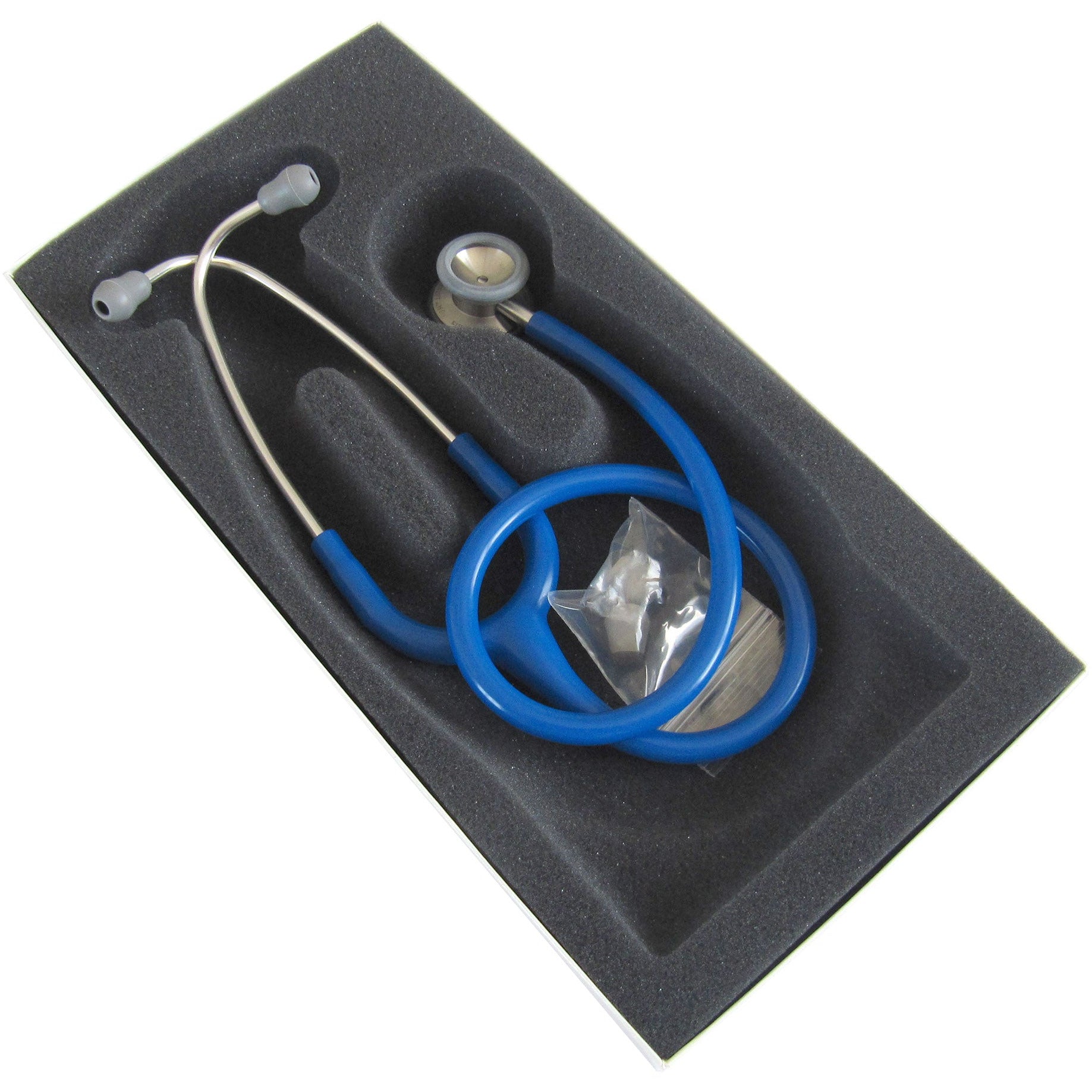 Littmann Classic II Paediatric Stethoscope: Royal Blue 2136 - 