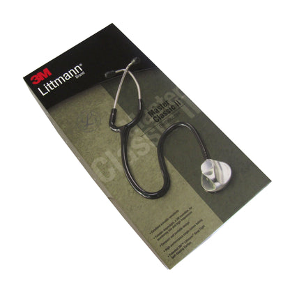 Littmann Master Classic II Stethoscope: Purple 2143 - 