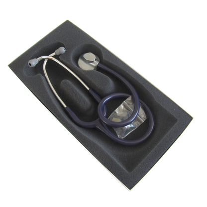 Littmann Master Classic II Stethoscope: Purple 2143 - 