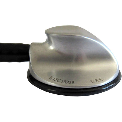 Littmann Master Classic II Stethoscope: Black 2144