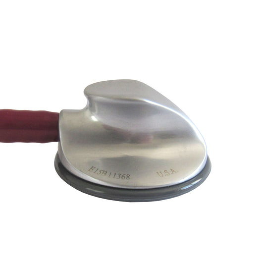 Littmann Master Classic II Stethoscope: Burgundy 2146 - 