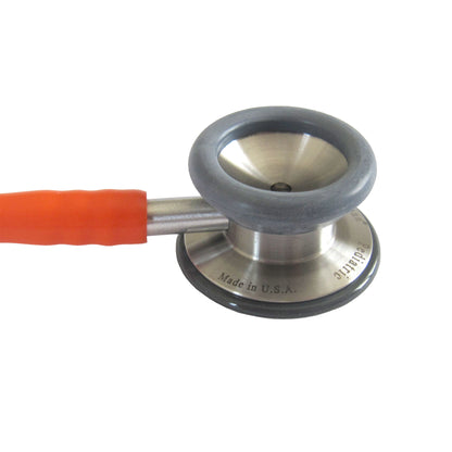 Littmann Classic II Paediatric Stethoscope: Orange 2155 - 
