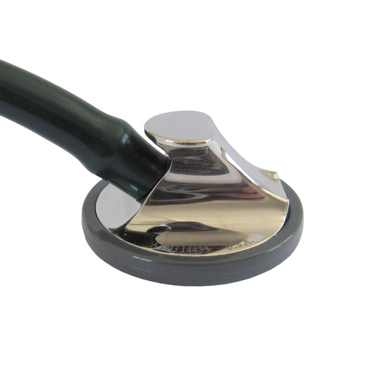 Littmann Master Cardiology Stethoscope: Hunter Green 2165 - 