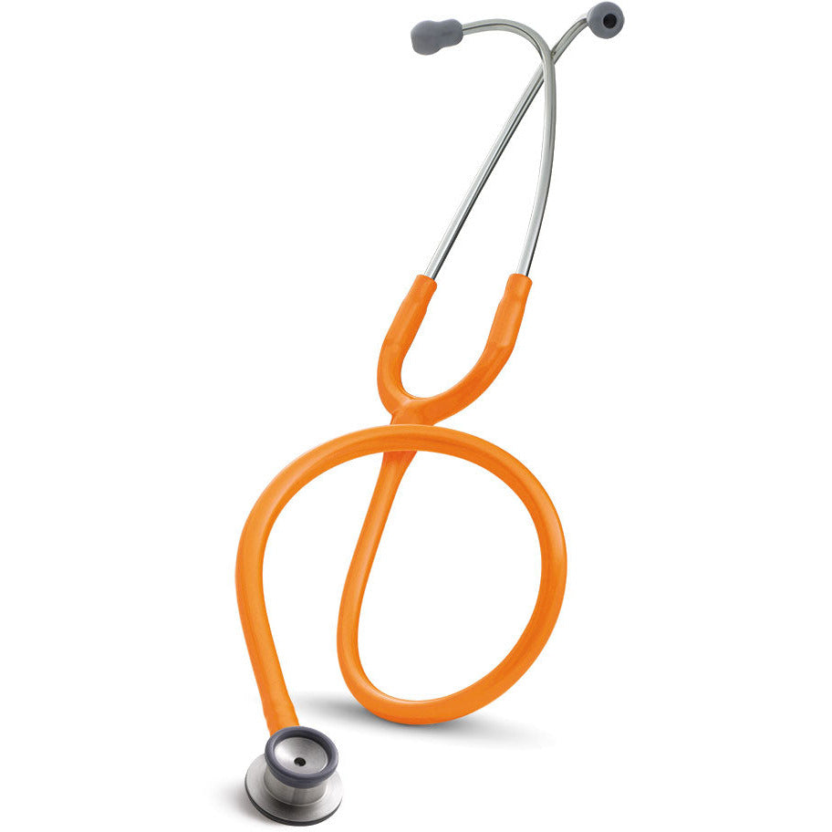 Littmann Classic II Infant Stethoscope: Orange 2179 - 