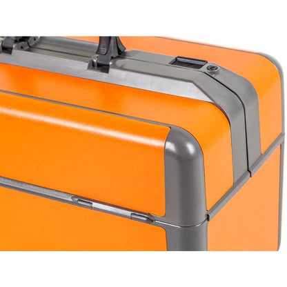 Durasol 'Ideal' Hard Shell Doctors Case - Large - 