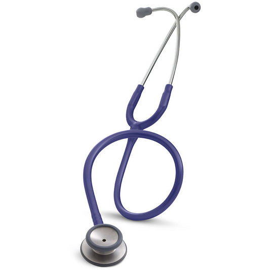 Littmann Classic II S.E. Stethoscope: Purple 2209 - 