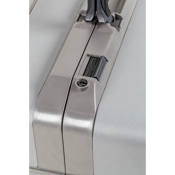 Durasol 'Ideal' Hard Shell Doctors Case - Large