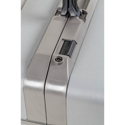 Durasol 'Ideal' Hard Shell Doctors Case - Large