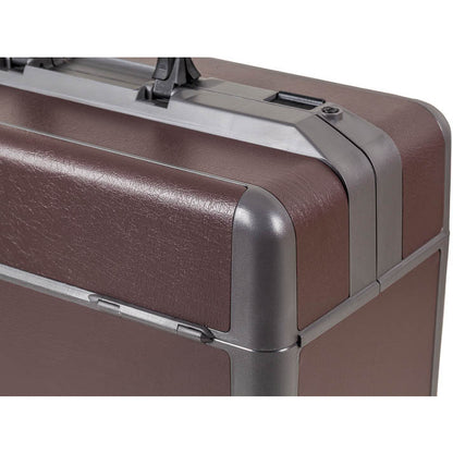 Durasol 'Ideal' Hard Shell Doctors Case - Large - 