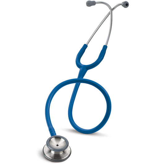 Littmann Classic II S.E. Stethoscope: Royal Blue 2215 - Littmann Stethoscopes