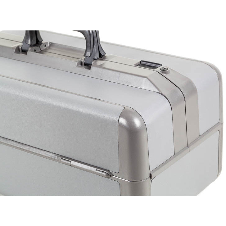 Durasol 'Ideal' Hard Shell Doctors Case - Large - 