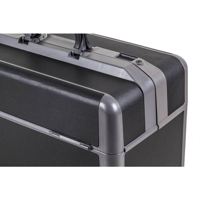 Durasol 'Ideal' Hard Shell Doctors Case - Large - 