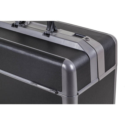 Durasol 'Ideal' Hard Shell Doctors Case - Large - 