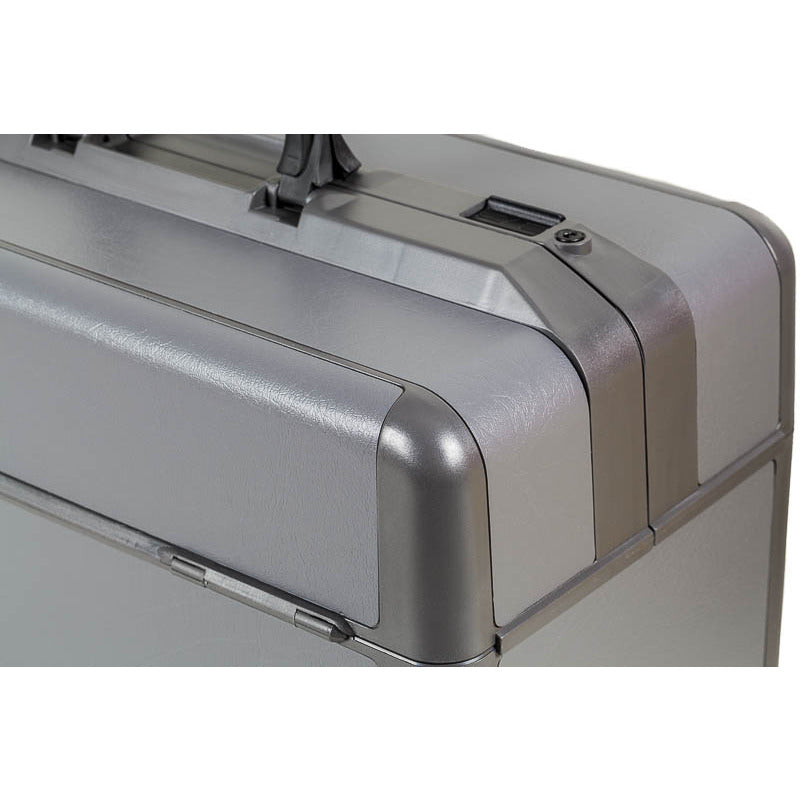 Durasol 'Ideal' Hard Shell Doctors Case - Large - 