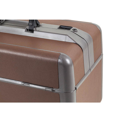 Durasol 'Ideal' Hard Shell Doctors Case - Large - 