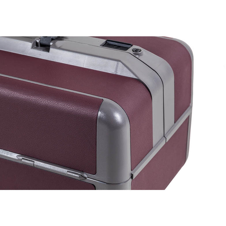 Durasol 'Ideal' Hard Shell Doctors Case - Large - 