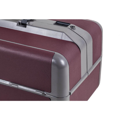 Durasol 'Ideal' Hard Shell Doctors Case - Large - 