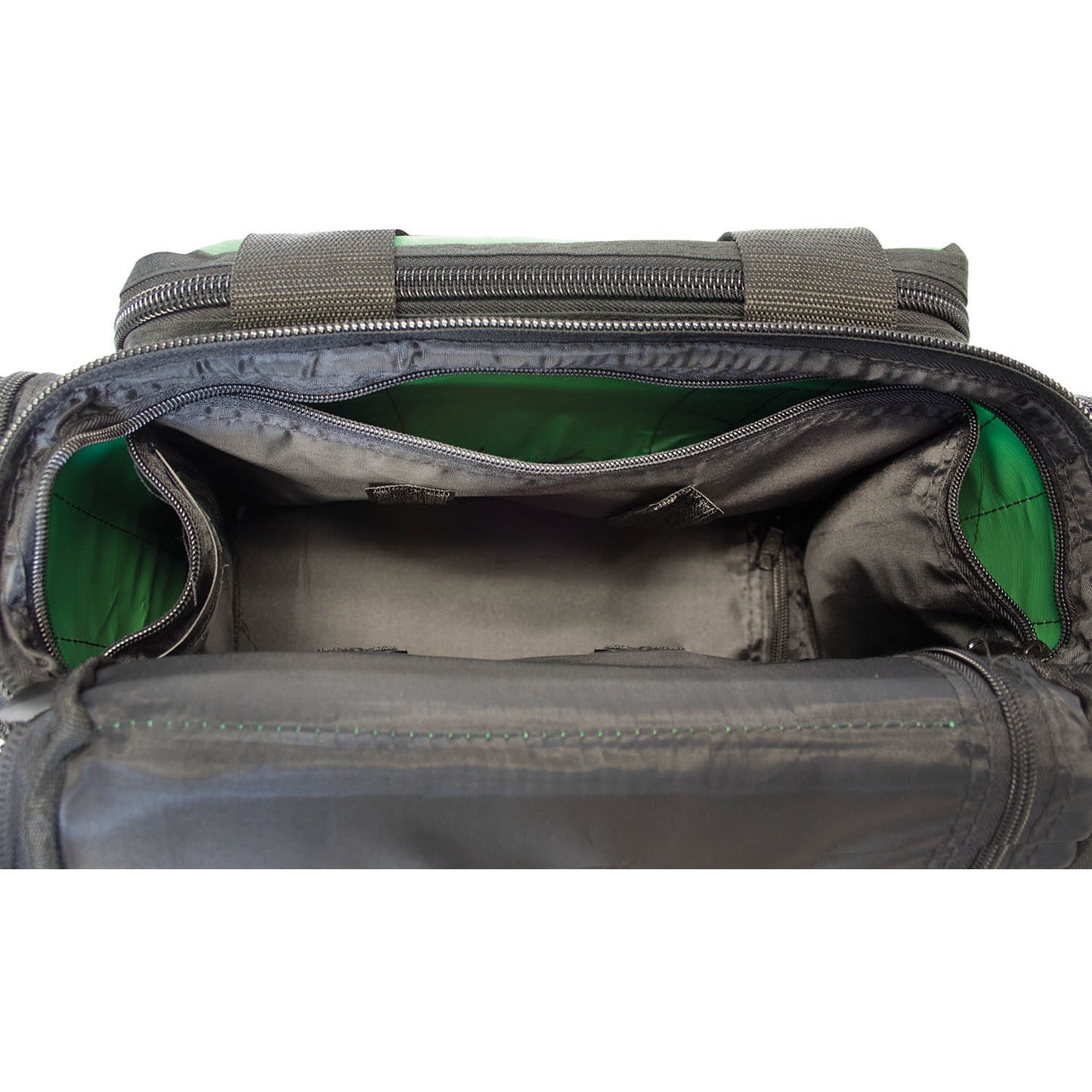 Pursuit Pro Large Bag - Orange - 