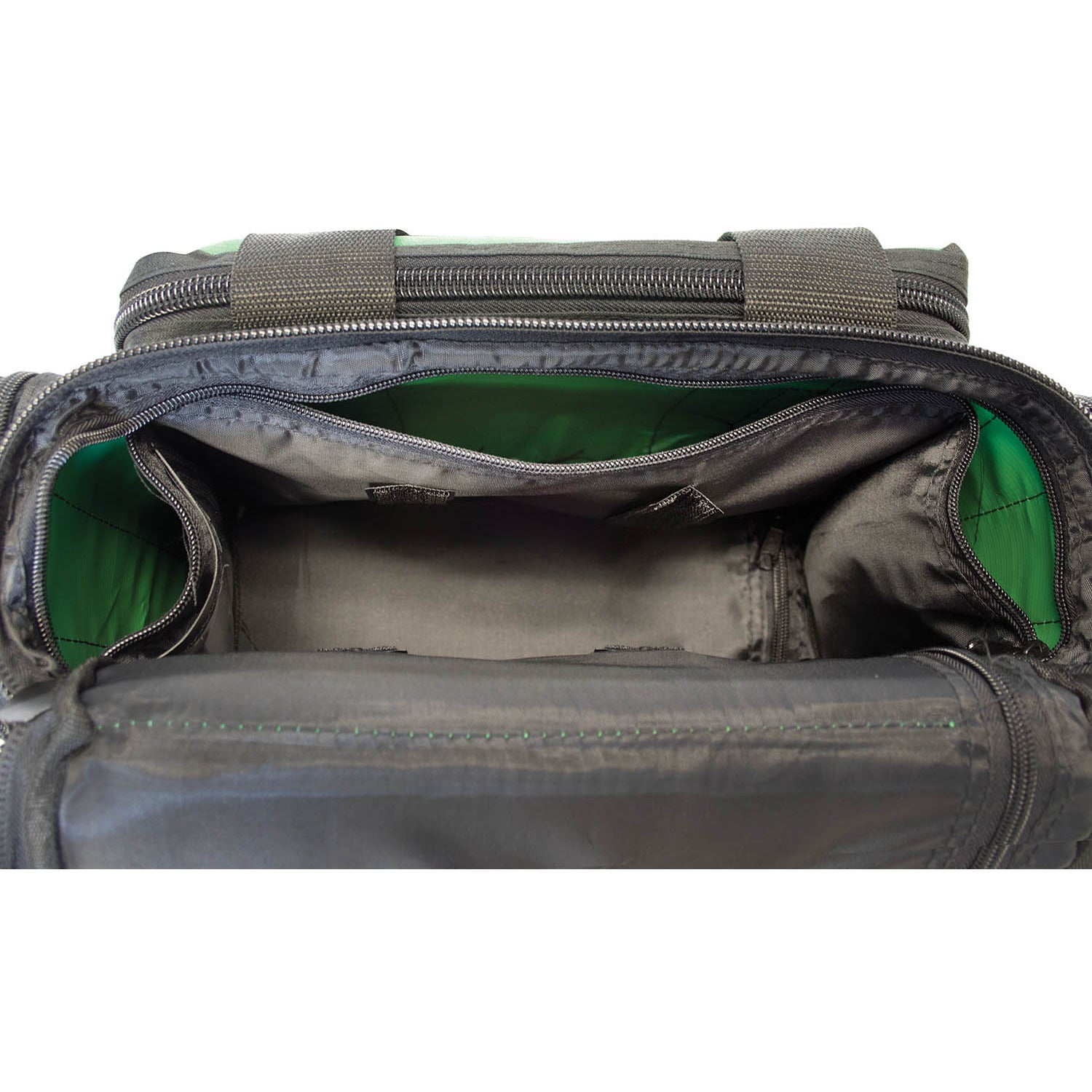 Pursuit Pro Large Bag - Orange - 