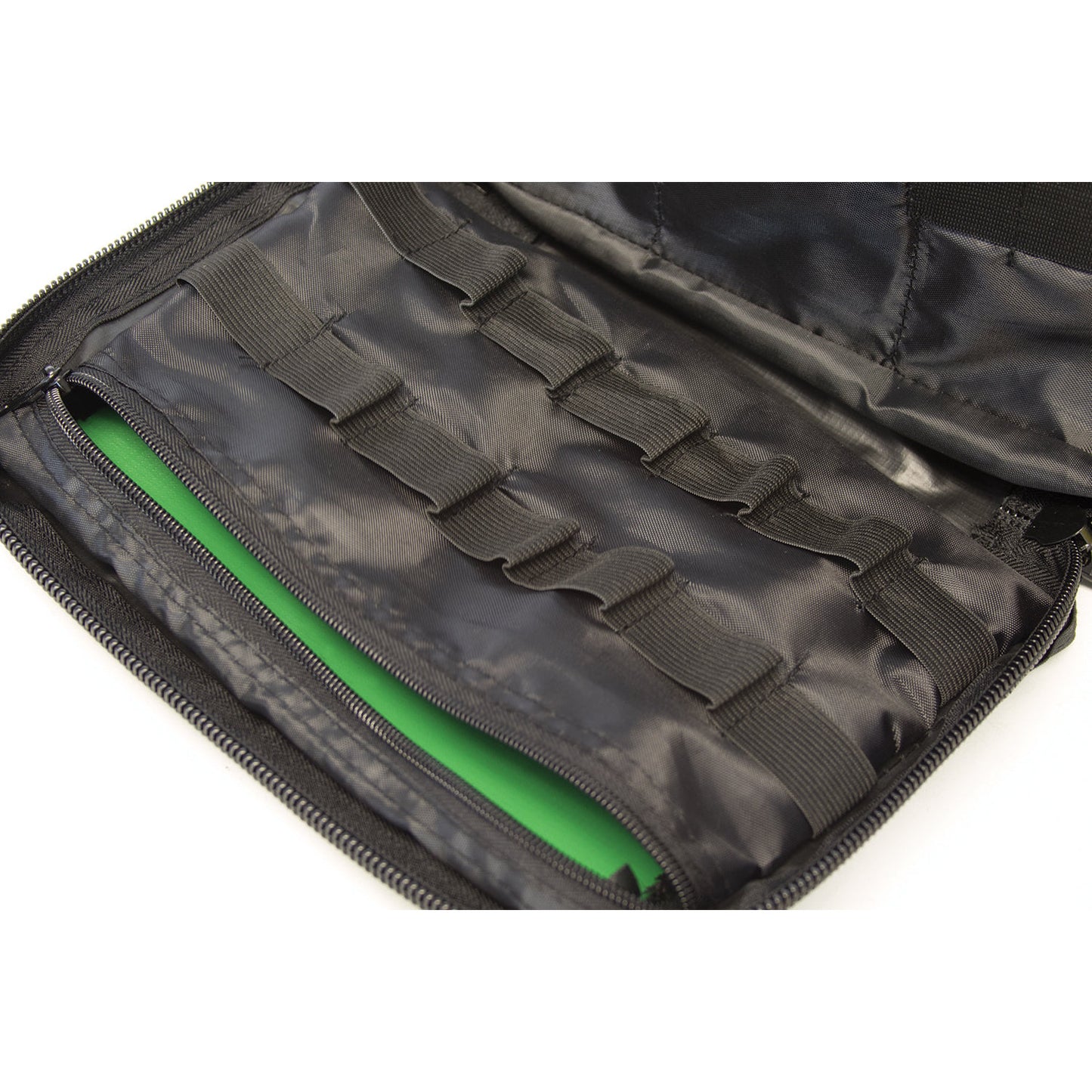 Stadium Kit in Small Green Pursuit Pro Bag - Reliance