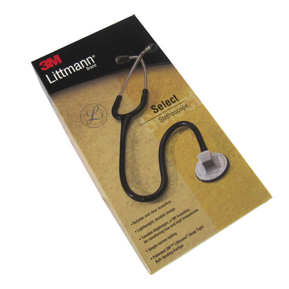 Littmann Select Stethoscope: Pine 2305