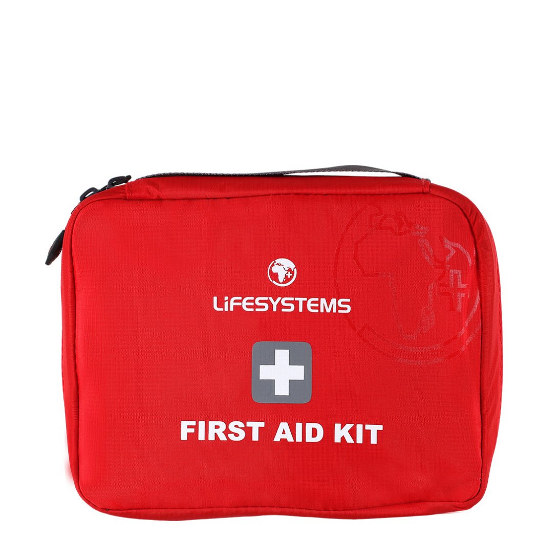 First Aid Case – Medisave UK