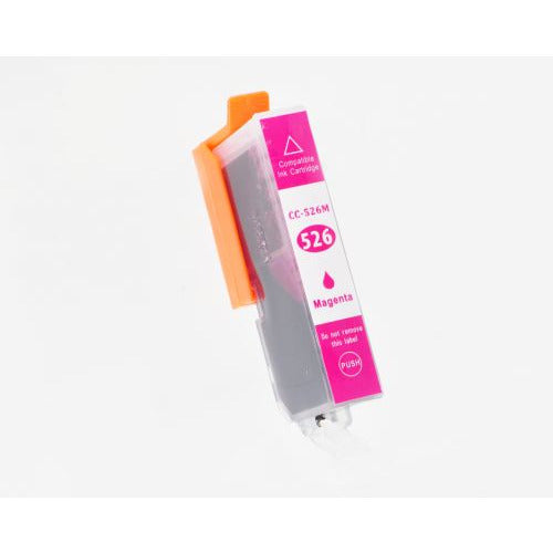 Canon IP4850 Magenta CLI-526M Ink Cartridge  [CC-526M]
 - Compatible - Canon