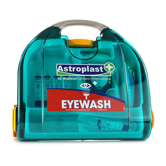 Wallace Cameron Bambino Eyecare Kit - Wallace Cameron