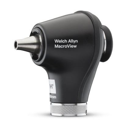 Welch Allyn MacroView Plus Otoscope 3.5v [iExaminer - Head only] - Welch Allyn