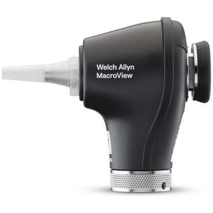 Welch Allyn MacroView Basic & PanOptic Basic Diagnostic Set – Otoscope & Ophthalmoscope
