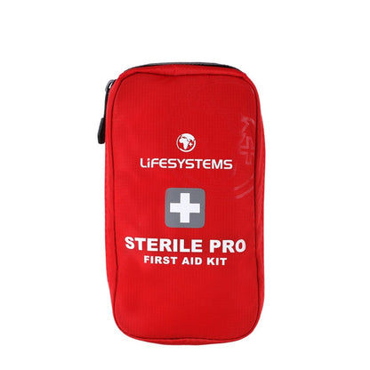Sterile Pro First Aid Kit – Medisave UK