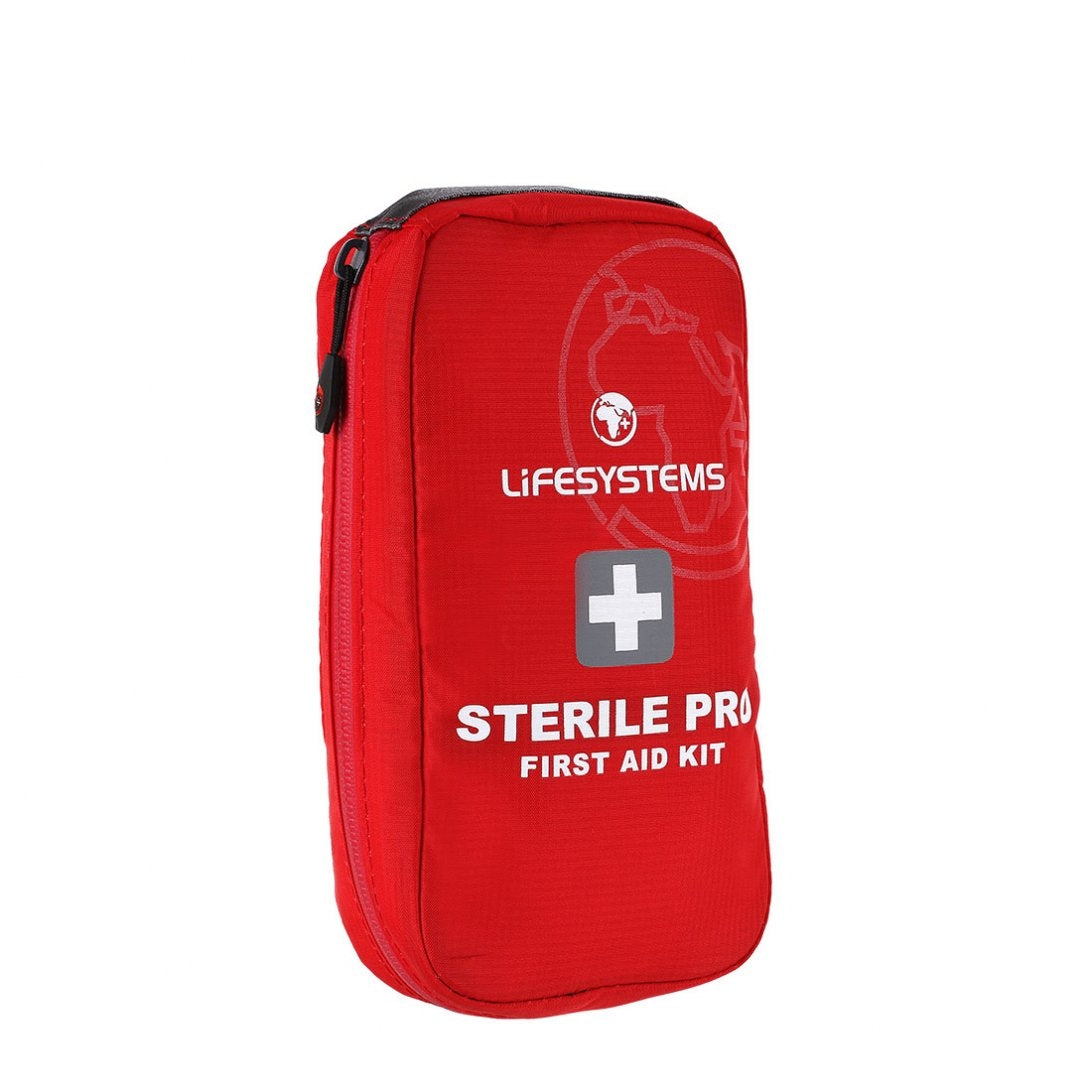 Sterile Pro First Aid Kit – Medisave UK