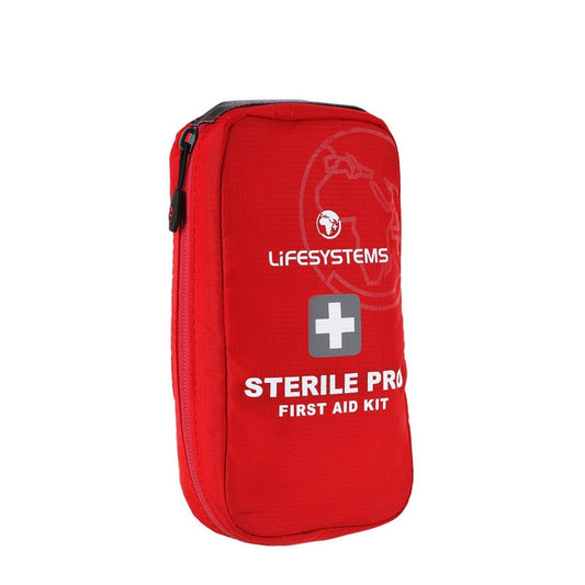 Sterile Pro First Aid Kit