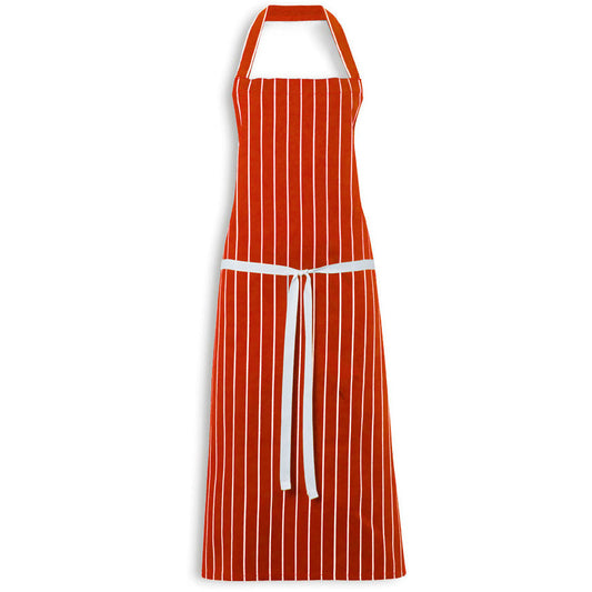 Butchers Bib Apron - 