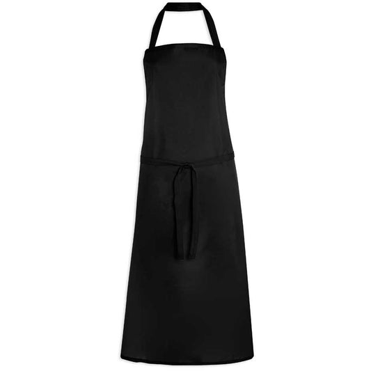PU Bib Apron - 