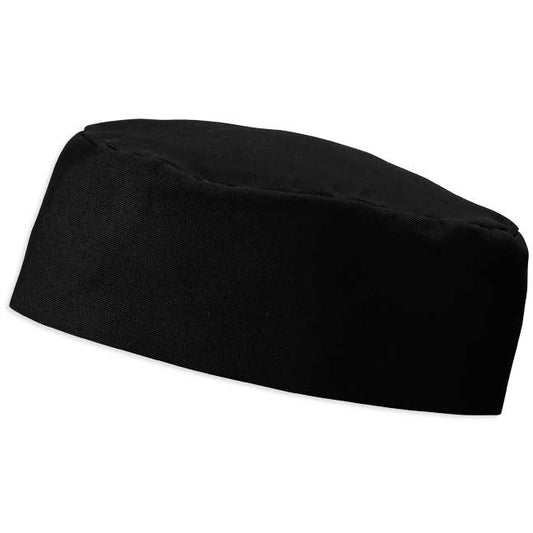 Polycotton Skull Cap - 