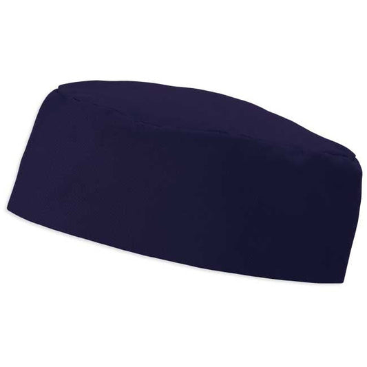Polycotton Skull Cap - 