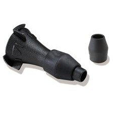 SofSeal Collar Medium, recommended for 3,4, 5mm ear specula