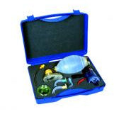 Vitalograph Resuscitation  Suction Kit with Autoclaveable Resus