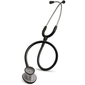 Littmann Lightweight II SE Nurses Stethoscope: Black 2450 - 