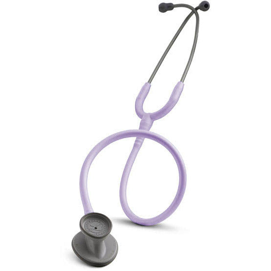 Littmann Lightweight II SE Nurses Stethoscope: Lilac 2453