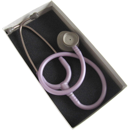 Littmann Lightweight II SE Nurses Stethoscope: Lilac 2453 - 
