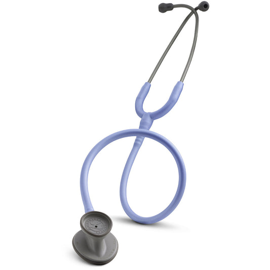 Littmann Lightweight II SE Nurses Stethoscope: Ceil Blue 2454