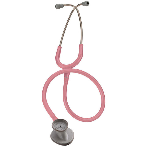 Littmann Lightweight II SE Nurses Stethoscope: Bubblegum Pink 2456 - 