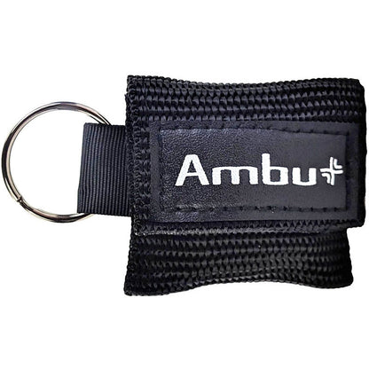 Ambu LifeKey Face Shield in Soft Case - 