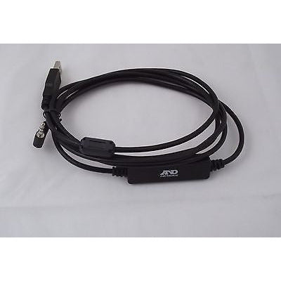 A&D USB Smart Cable for TM-2430 - A&D Medical