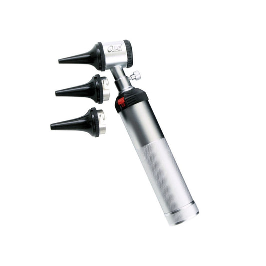Otoscope Bulb XI No: 50 - 2.5v - Pack of 6 - Timesco