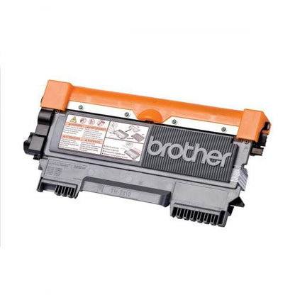 Brother TN-2210 FAX-2940 Laser Black Toner Cartridge - Brother