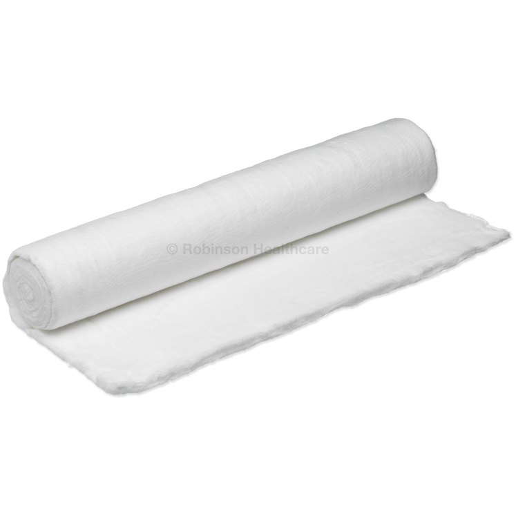 Gamgee Tissue Hospital Quality 500g Roll Individually Wrapped