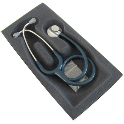 Littmann Master Classic II Stethoscope: Caribbean Blue 2630 - 
